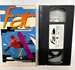 Fat (1992) Tudor Thomas, Tim Windell - Imagen 1 de 1