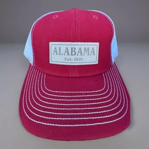 Alabama Established 1819 Mütze Premium Einheitsgröße - Bild 1 von 6