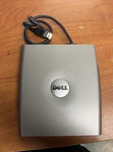 Dell PD01S External D-Bay Media With ROM Drive - Picture 1 of 4