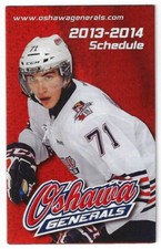 2013-14 Oshawa Generals OHL Hockey Schedule !!! Hockey Life (2)