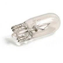 Standlicht Birnen x 2 passend für Ssangyong Rodius ab 2005 - Bild 1 von 1