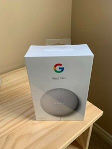 google home smart mini