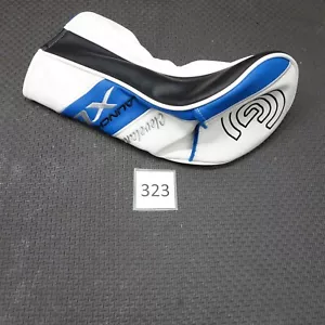 Cleveland golf Launcher XL Driver head cover men golf club cover BRAND NEW 25011 - Picture 1 of 10