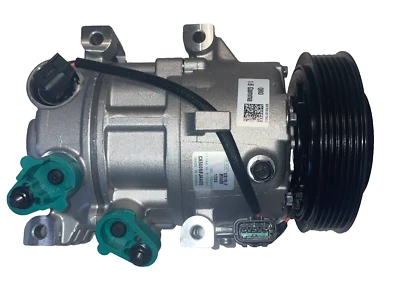Genuine New Kia 97701D7600 Air con compressor - Image 1 of 4
