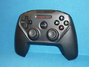 SteelSeries Nimbus Wireless Gaming Controller for iPhone iPad iPod etc. GC-00004 - Picture 1 of 5