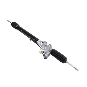 Complete Power Steering Rack & Pinion Assembly For Acura MDX 3.5l 2003-2006 - Picture 1 of 12