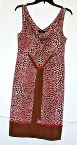  BCBGMaxazria Sleeveless dress size M, - Picture 1 of 5