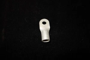 Burndy #MX-H, 1/0 AWG, 5/16" Stud Size Compression Lug - Neu - Bild 1 von 4