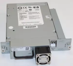 Quantum 3-05436-01 AQ293C#900 LTO5 FC Tape Drive for i40 Library - Picture 1 of 4