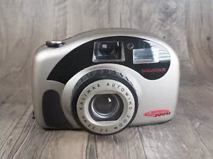 Kalimar Zoom 35-55mm Focus Free Precision Zoom Lightweight Camera - Picture 1 of 4