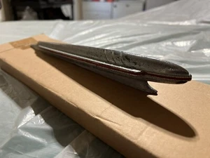 Vintage 1939 CHEVROLET HOOD ORNAMENT  - Picture 1 of 3