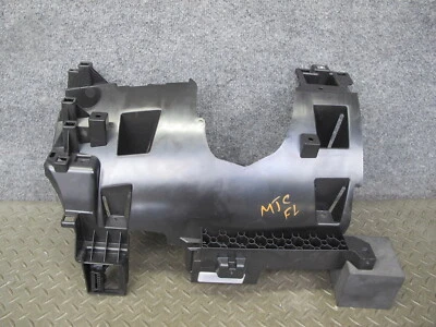 11-16 MINI COOPER R60 R61 COUNTRYMAN PANEL DE AJUSTE DE DIRECCIÓN DELANTERO IZQUIERDO DEBAJO DEL TABLERO Foto 1 de 4