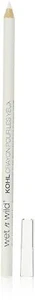 WET N WILD ColorIcon Kohl Eyeliner C608A YOU'RE ALWAYS WHITE! .04 oz. NIP! - Picture 1 of 3