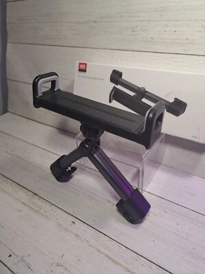 Tablet iPad Holder for Car Headrest Tablet Mount, Universal Stretchable - Image 1 of 4