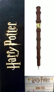 Harry Potter Zauberstab Stift im Display Geschenk Präsentationsbox Official Dumbledor Elder - Bild 1 von 5
