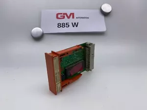 Siemens Speichermodul 6ES5375-1LA61 memory module EPROM Simatic S5 E-Stand 01 - Bild 1 von 7
