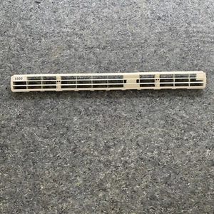 Kenmore Whirlpool Refrigerator Toe Grille Part # 2201009 - Picture 1 of 5