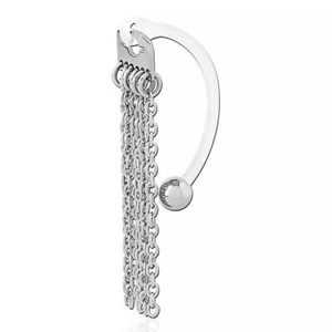 Bioflex Cascada Banane für Klitoriskappe - Bild 1 von 2