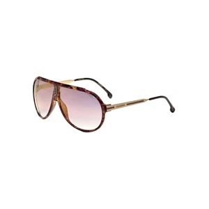 Carrera Sonnenbrille Unisex Endurance 63 mm gelb Havanna ENDURANCE65-N-EPZ-FQ - Bild 1 von 1