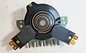 Interruptor de puerta amortiguador aire acondicionado Ford D3AZ-19B888-A NOS 1973 1974 Galaxie LTD Mercury - Imagen 1 de 3