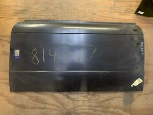 TRIUMPH 814747 TOLEDO 2 DOOR L/H DOOR SKIN - Picture 1 of 4