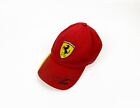 Vintage Fernando Alonoso Ferrari F1 Formula1 Racing Hat