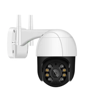 Wifi IP Outdoor Security Camera - Picture 1 of 7