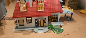 Playmobil Mehr Familien Haus - Bild 1 von 8