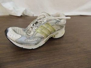 ADIDAS RESPONSE CUSHION LAUFSCHUH DAMEN 8 LINKER SCHUH NUR TORSIONSSYSTEM - Bild 1 von 12