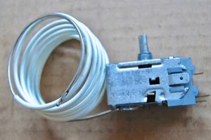 TERMOSTATO FRIGO ARISTON C00059188 A13-0497 482000027068 J00169701 439.43.0016 - Foto 1 di 2
