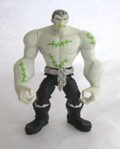 Batman Gotham City SOLOMON GRUNDY Tunnel Takedown 6"" Figur DC Mattel 2014 - Bild 1 von 4