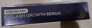 USKINCARE Eyelash Growth Serum New Sealed exp 06/24 FREE SHIPPING - Picture 1 of 1