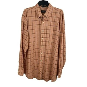 Camiseta F.A.MacCluer Hombre Manga Larga Con Botones Talla L - Imagen 1 de 6