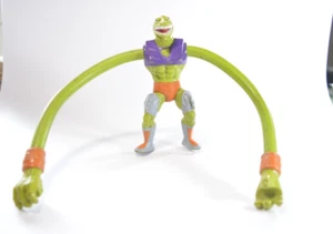 Sssqueeze motu / (Maîtres) Master of the univers mattel Vintage Figure 87 he man - Picture 1 of 7