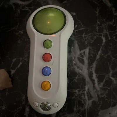 Zumbador remoto inalámbrico Microsoft Xbox 360  Foto 1 de 3