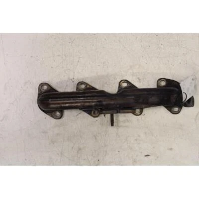 COLECTOR ESCAPE PARA NISSAN QASHQAI-QASHQAI+2 (06-10) 2.0 DCI (110KW) 2WD 2006 - Imagen 1 de 4