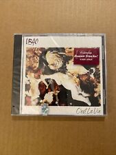 A1 NEW SEALED : Cest La Vie CD