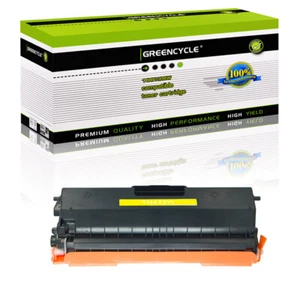 Tóner compatible para impresión Brother TN433YL HL-L8260CDW HL-L8360CDW DCP-L8410CDW - Imagen 1 de 12