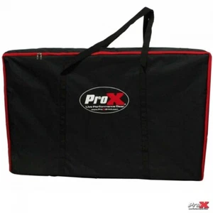 Pro X Universal Facade Carry Bag for DJ equipment (fits 5 ProX panels) - Picture 1 of 4