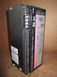 Taylor ABB MOD 300 6248BP10821B-L Relay Output PLC Module Out NO 6248BP10821-B - Picture 1 of 5