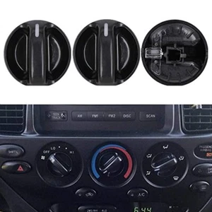 Air Condition Control Panel Knob Button Switch 559050C010 for Toyota Tundra I - Foto 1 di 12