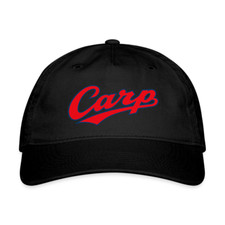 Hiroshima Toyo Carp Baseball Cap Hat