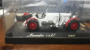 Solido 1/43 Mercedes SSKL 4004 - Bild 1 von 1