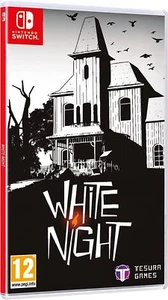 JUEGO WHITE NIGHT SWITCH - Imagen 1 de 8