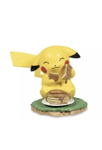 Pikachu Moods: Hungry Figure Collectible Pokemon Center Exclusive - In Hand - Picture 1 of 4