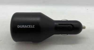 Cargador Duracell 3 en 1 Modelo Nº DU8032 Envío Gratis Foto 1 de 4