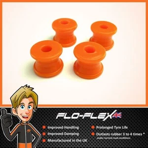 Porsche 911 Classic Anteriore Barra Antirollio Anti Rollio Bush Set IN Poly - Imagen 1 de 3