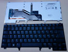 Tastatur Dell Latitude E6330 E6320 E5430 Pro Backlit Beleuchtet Keyboard QWERTZ