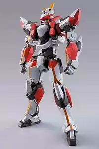 Rebatein Ver.IV Full Metal Panic! Invisible Victory Other-Figure - Picture 1 of 1