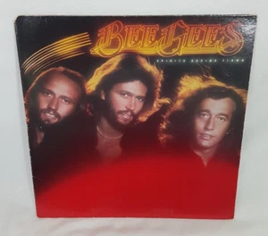 Bee Gees Spirits Having Flown 1979 Vinyl Album RS 13041 - Imagen 1 de 9